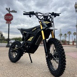 FREEGO NOVA 5 MINI EBIKE