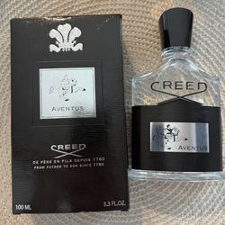 Creed Aventus 100ml