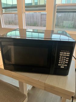 Microwave