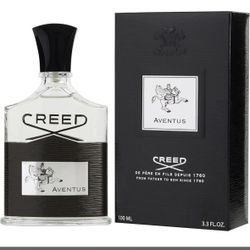 Creed Cologne 