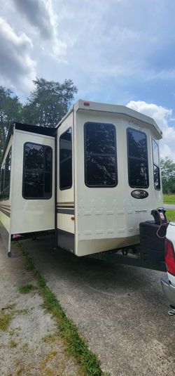 2019 Forest River Loft Camper