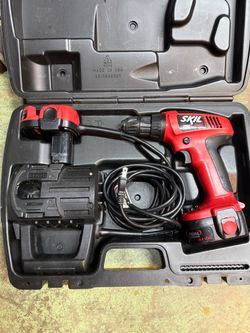 Skil drill