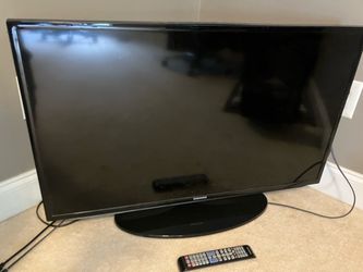 Samsung tv