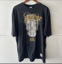 3 y2k shirts size xxl ecko untld avirex