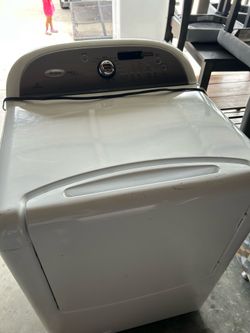 Dryer