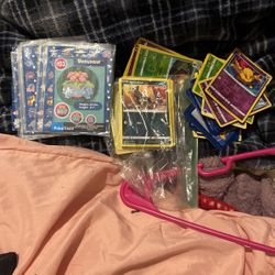 Pokémon Cards