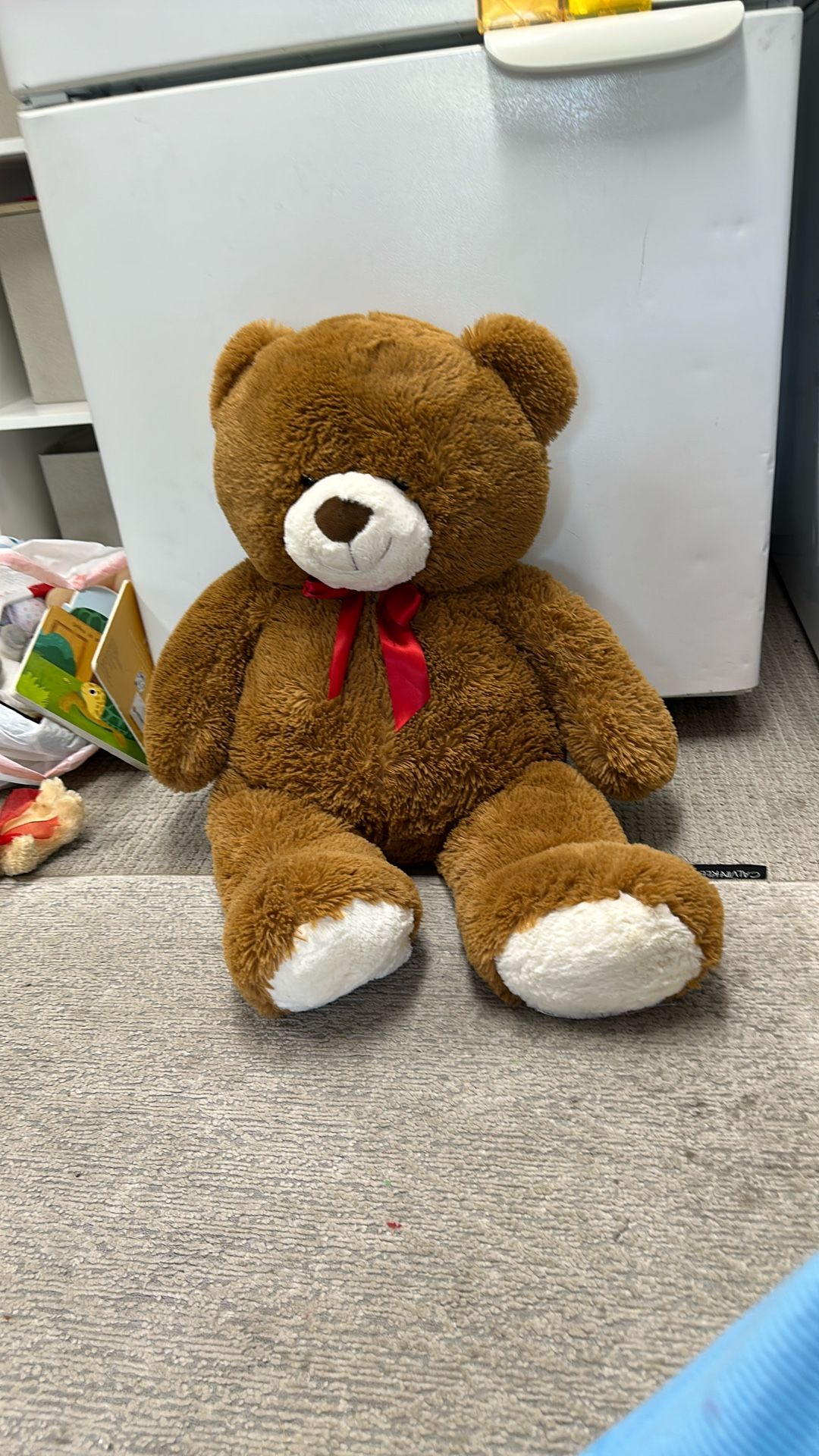 Teddy Bear 🧸 