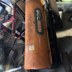 Portable Heater Diesel Or Kerosene 