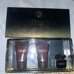 Versace CRYSTAL NOIR