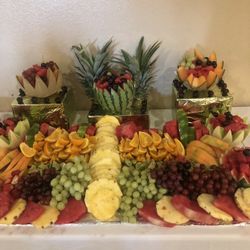 Fruta