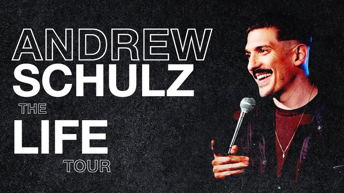 Andrew Schulz 10PM Show 