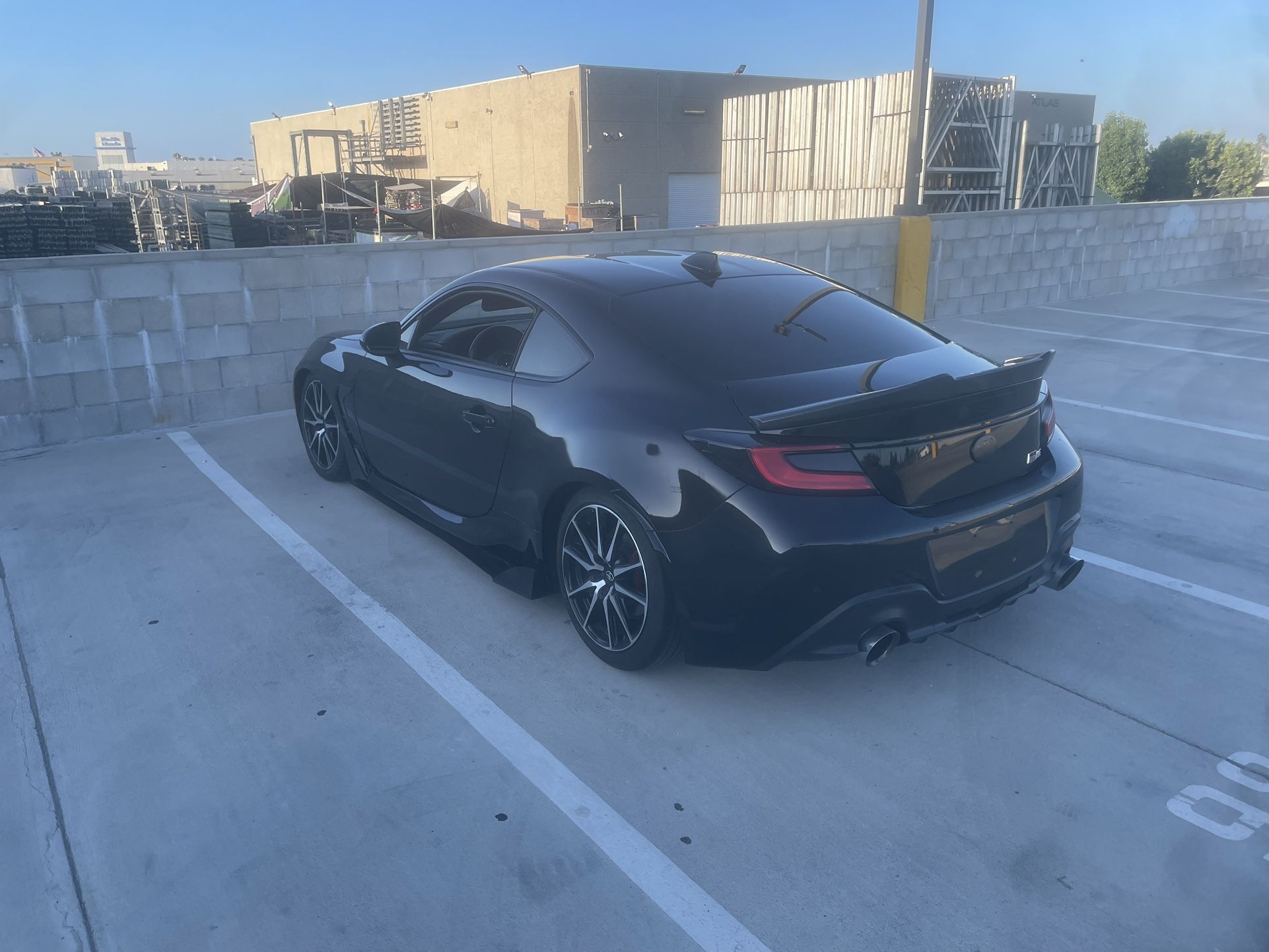 2022 Toyota Gr86
