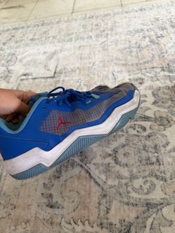 Jordan