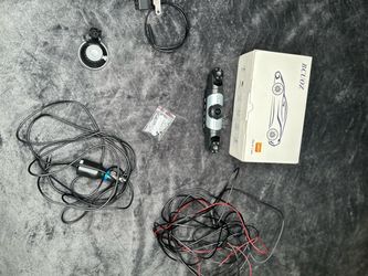 1080p DASH CAM