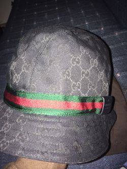 Gucci Hat