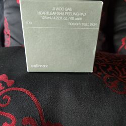 Face Pads Exfoliating, Hydrating, Moisturizing