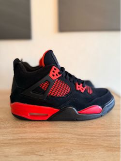 Air Jordan 4 Retro