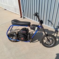 Mini Bike