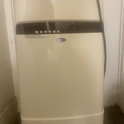 Portable Air Conditioner,  12,000 BTU