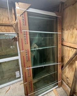 Impact Window Unit