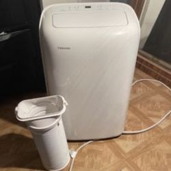 Toshiba air conditioner 8000 btu