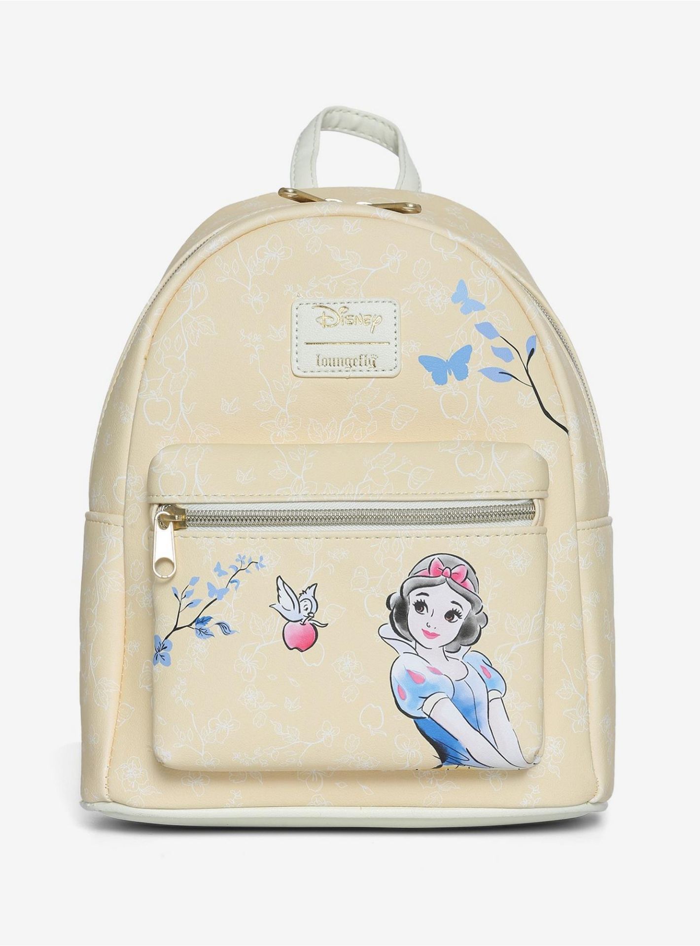 New Disney Snow White mini backpack