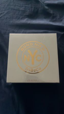 Bond 9 nyc