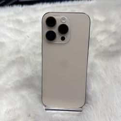 Apple iphone 16 Pro 128GB Unlocked / Liberado