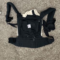 Baby Carrier