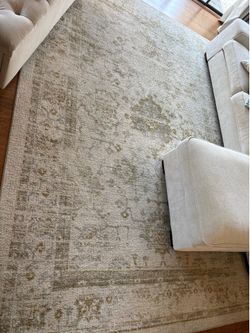 Area Rug