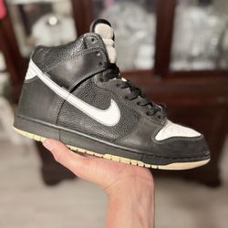 Nike Dunk High Premium Nort