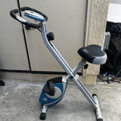 Indoor exercise Bike