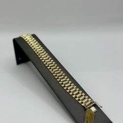 14KT Jubilee Bracelet 