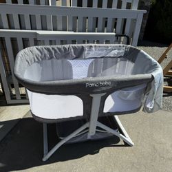 Pamo Babe Bassinet 