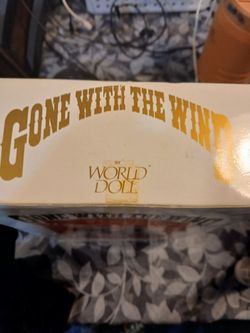 Gone With The Wind 