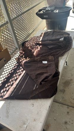 IKEA Window Covers (2 Set)