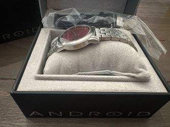 Vintage Android  swish 415 men’s watch