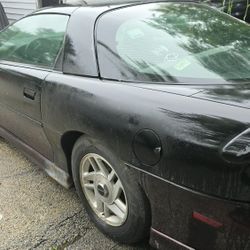 1997 Chevrolet Camaro