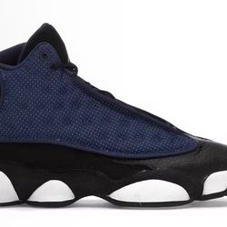 Jordan 13 Navy Gs 