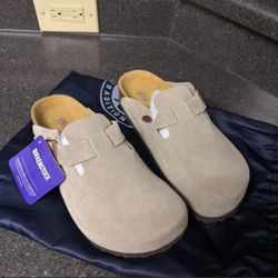 birkenstocks