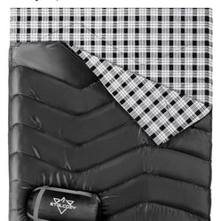 Double Sleeping Bag ETGLCOZY