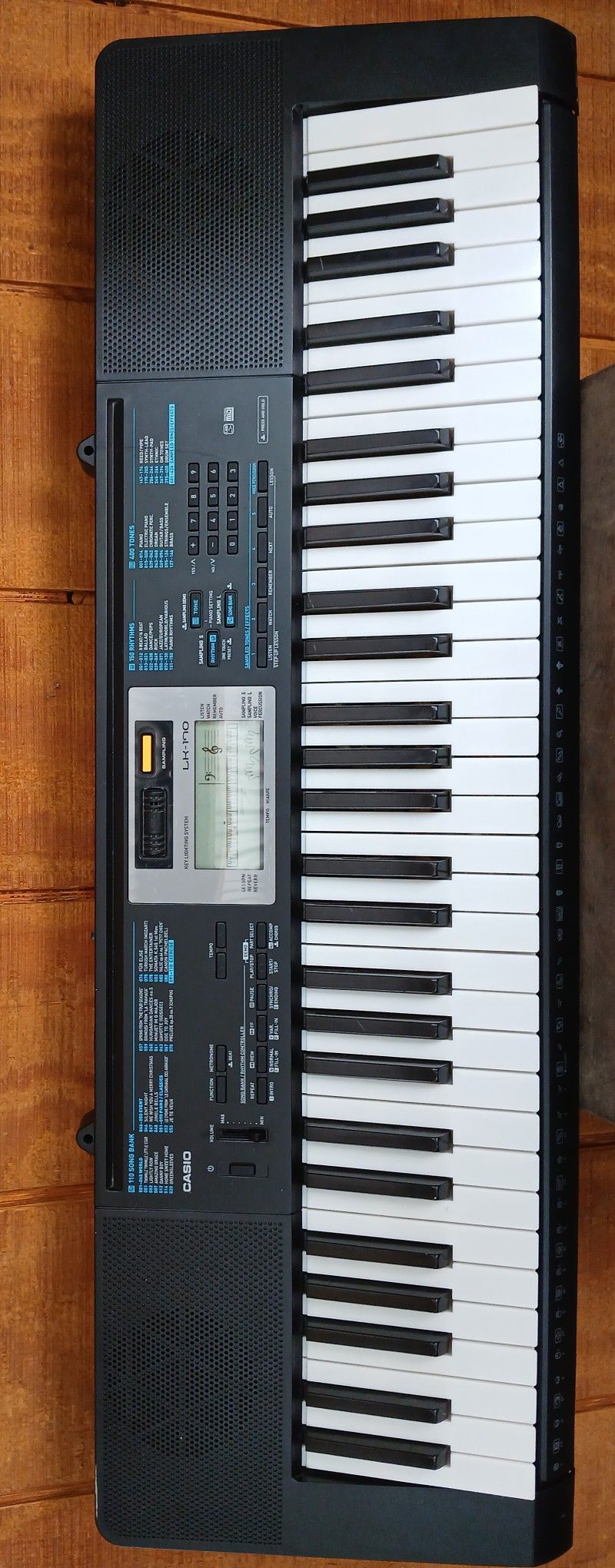 Like New Casio Digital Keyboard Piano