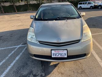 2005 Toyota Prius