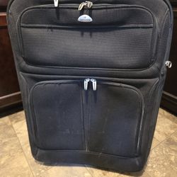 Suitcase