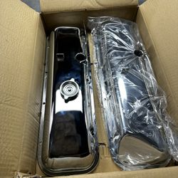 BBC Valve Covers