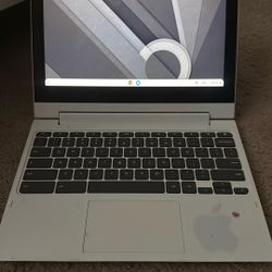Chromebook 13” 2019