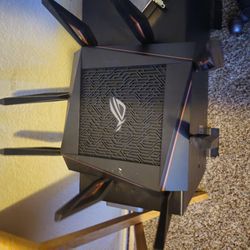 Asus GT-AX11000 Router (Gaming)