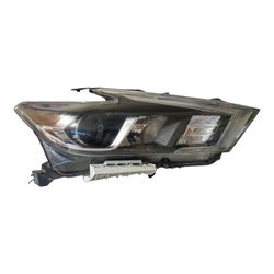 2016-2018 OEM Nissan Maxima Passanger Side Headlamp
