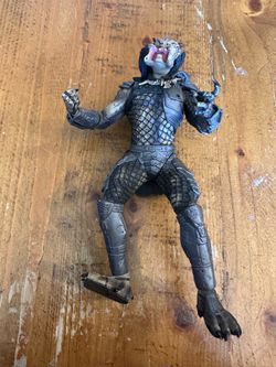 Predator Figure