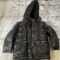 Gap Kids Jacket (4t-5t)